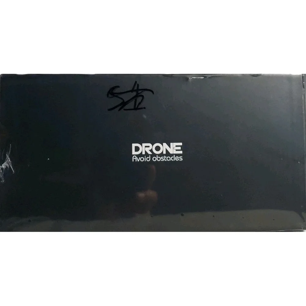 YOMI- Drone - Avoid Obstacles - MSRP $299.99 - Brand NEW